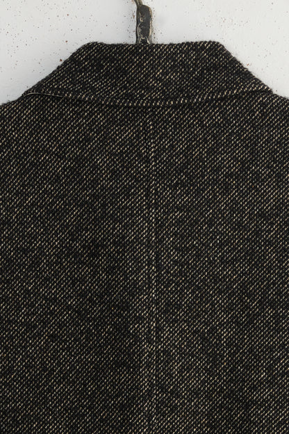 UNISEX BLAZER WN