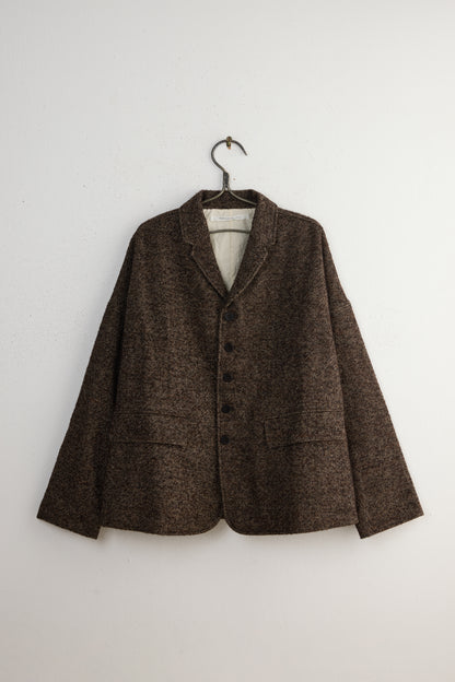 UNISEX BLAZER WN