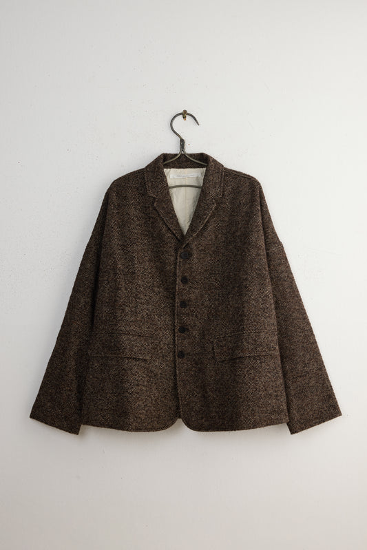 UNISEX BLAZER WN