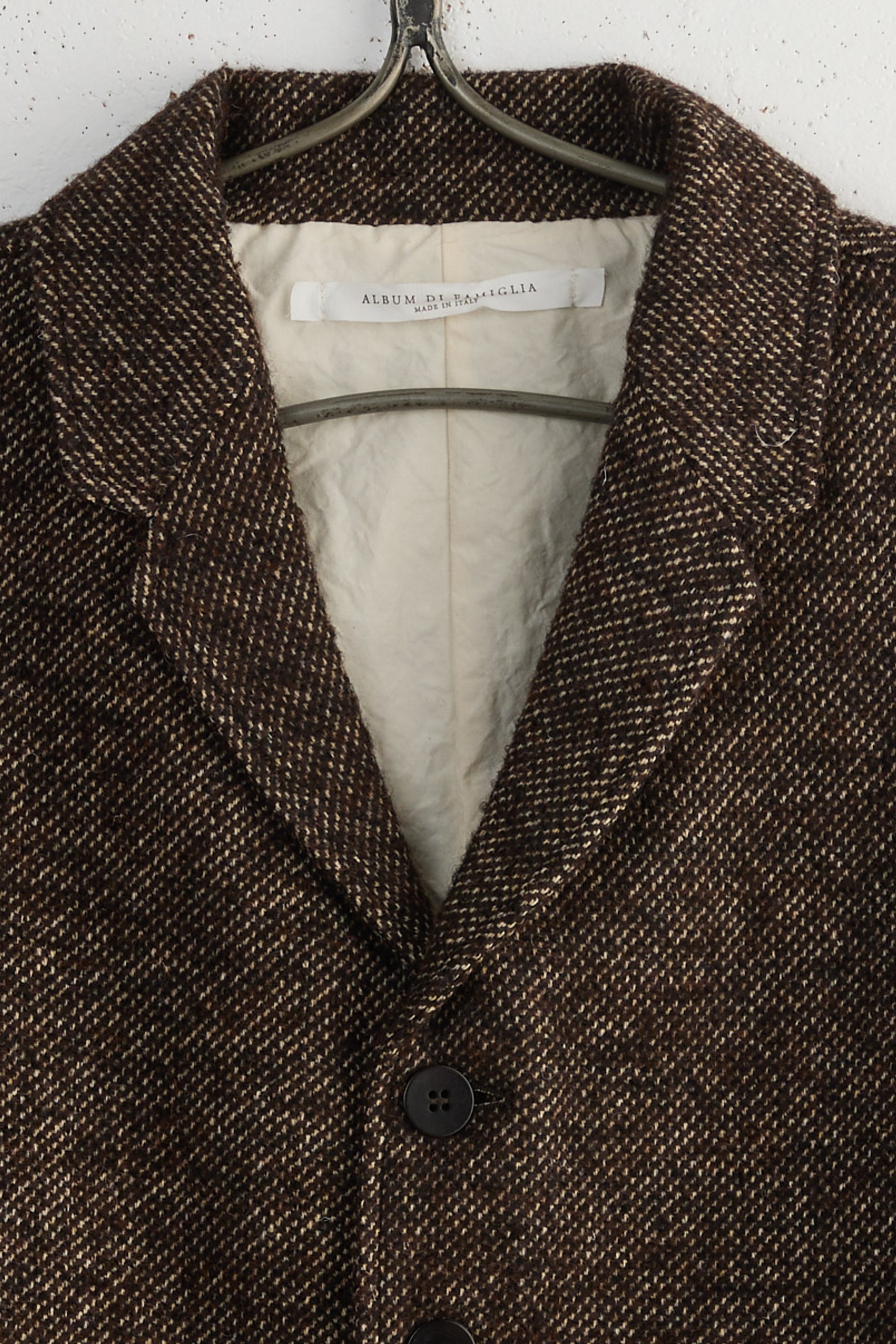 UNISEX BLAZER WN