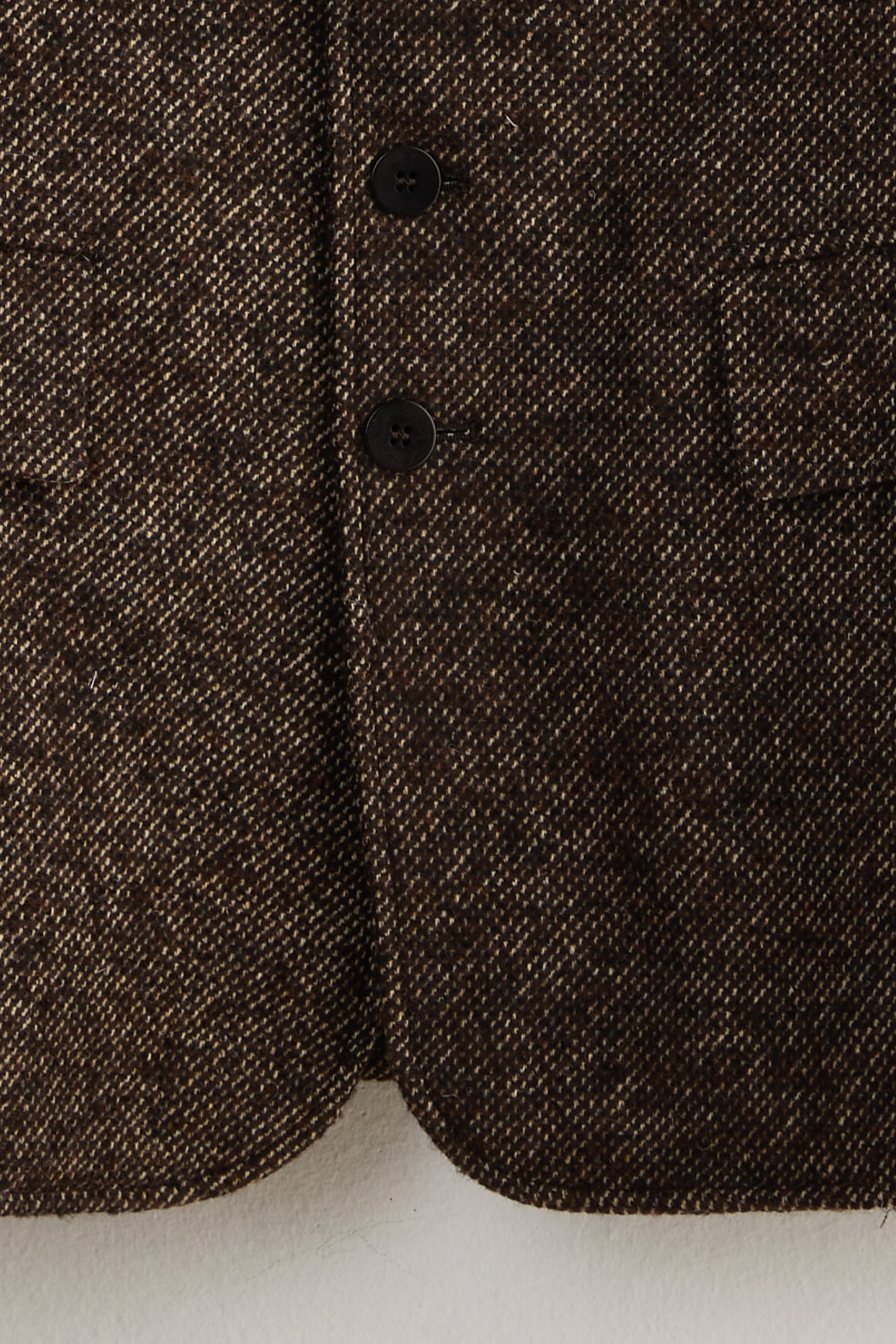 UNISEX BLAZER WN