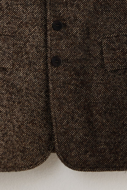 UNISEX BLAZER WN