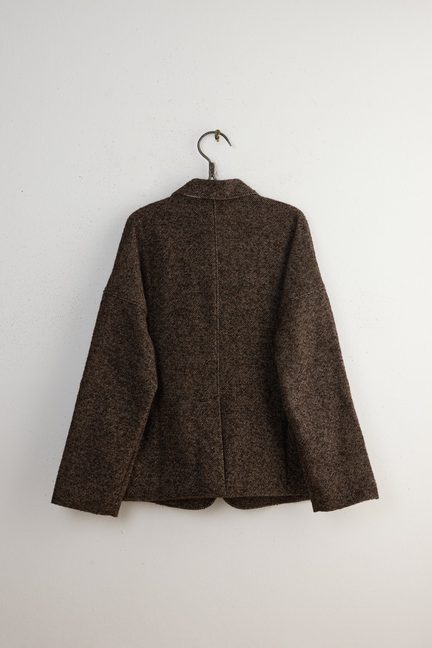 UNISEX BLAZER WN