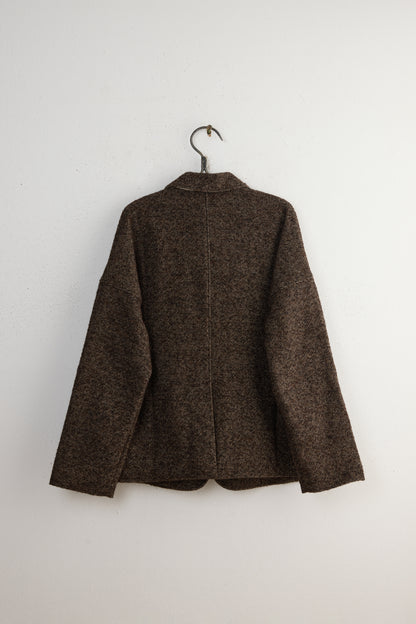 UNISEX BLAZER WN