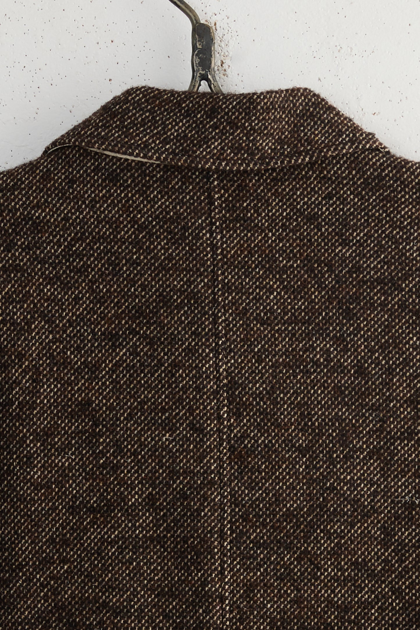 UNISEX BLAZER WN