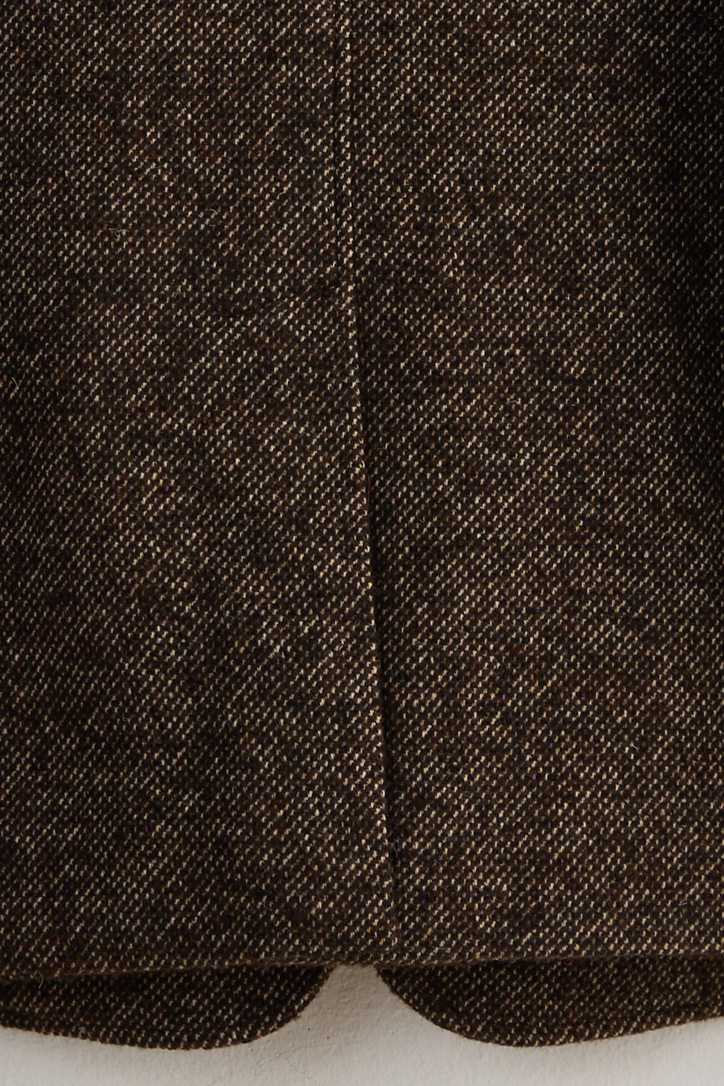 UNISEX BLAZER WN