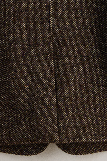 UNISEX BLAZER WN