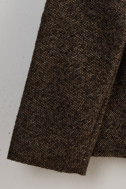 UNISEX BLAZER WN