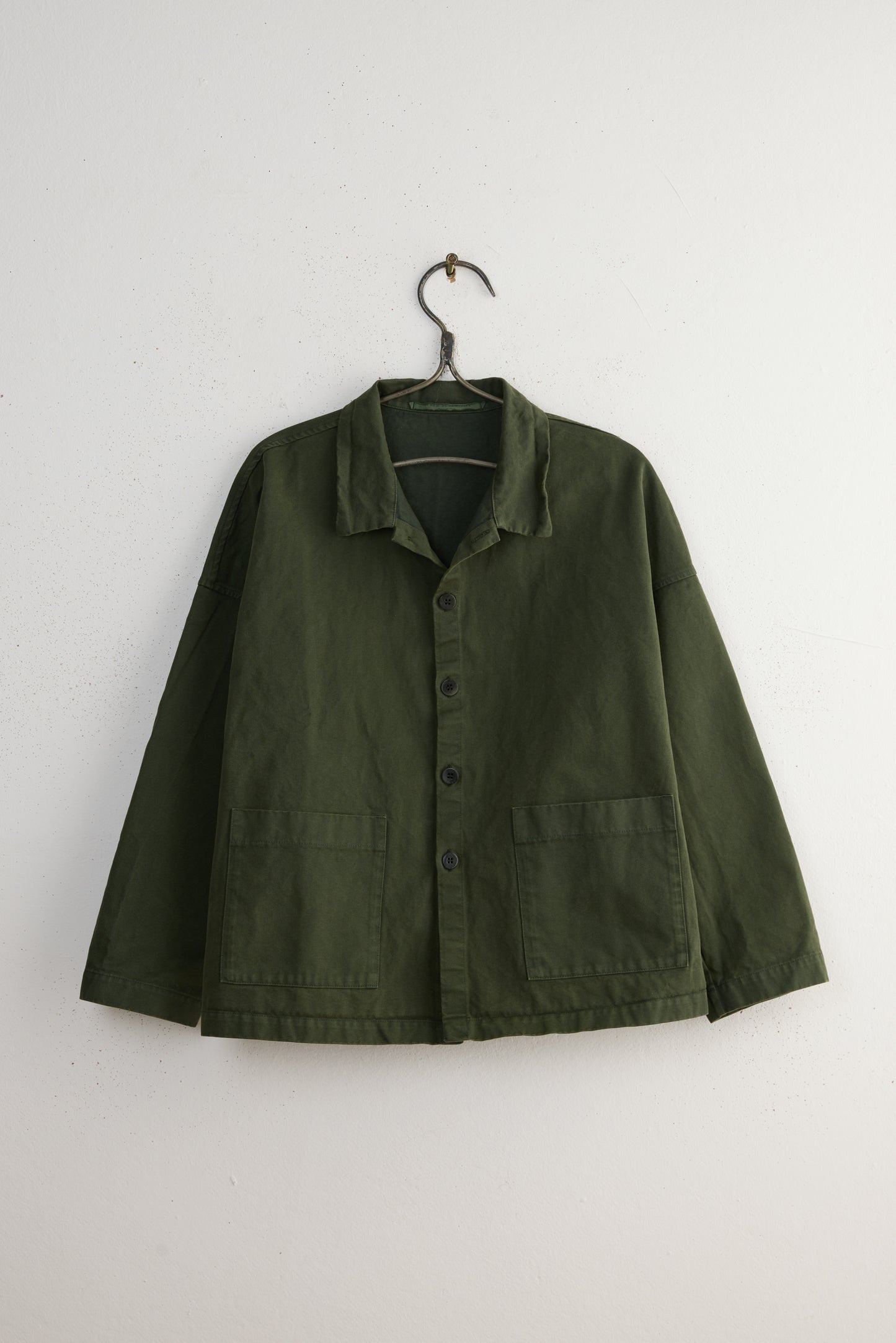 OVERSHIRT WCC