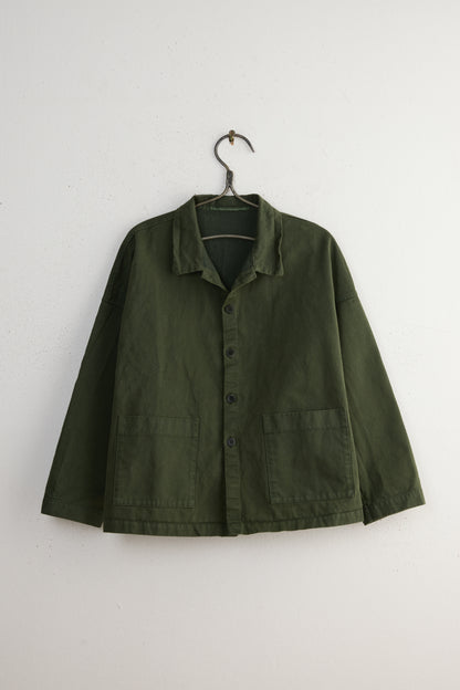 OVERSHIRT WCC