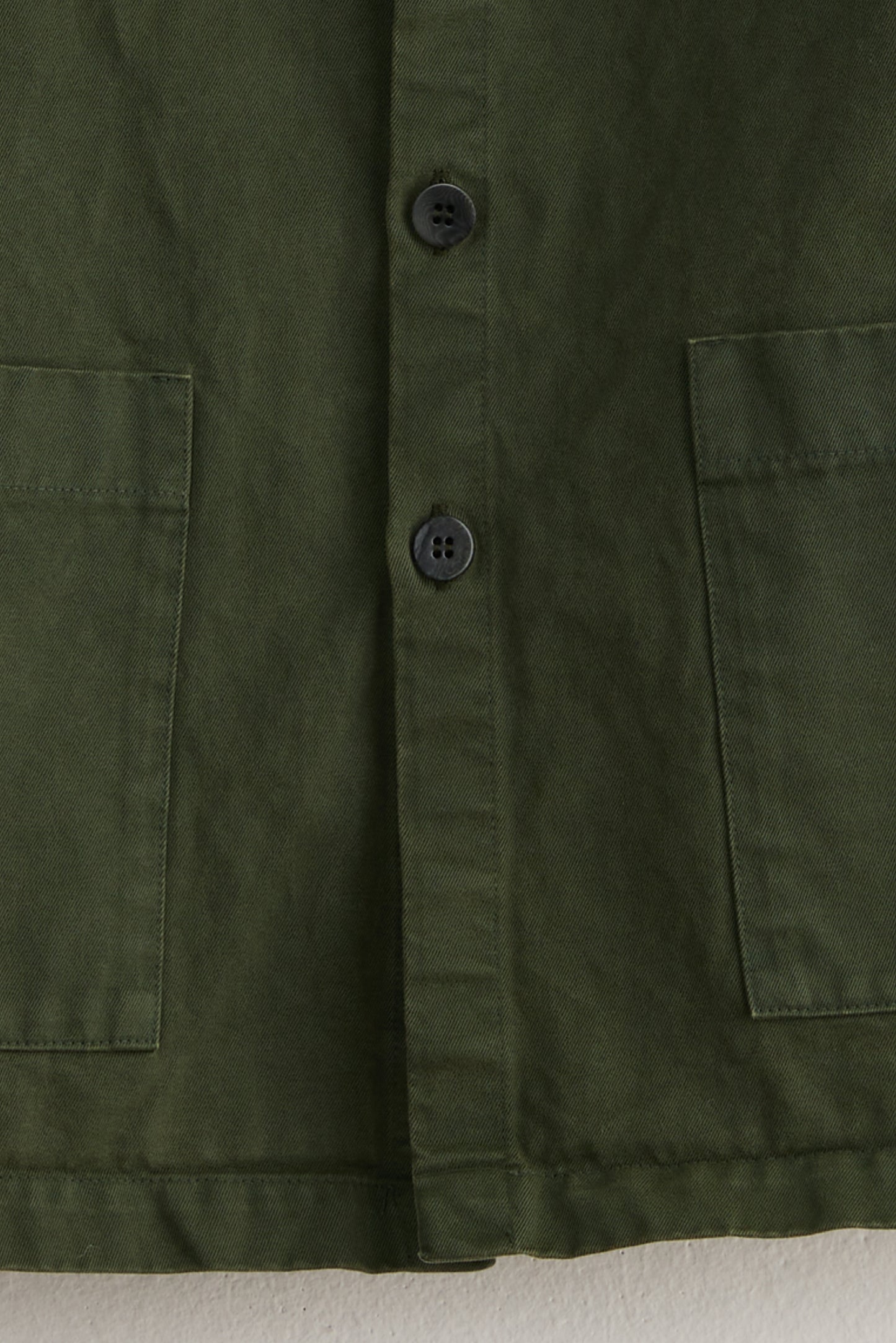 OVERSHIRT WCC