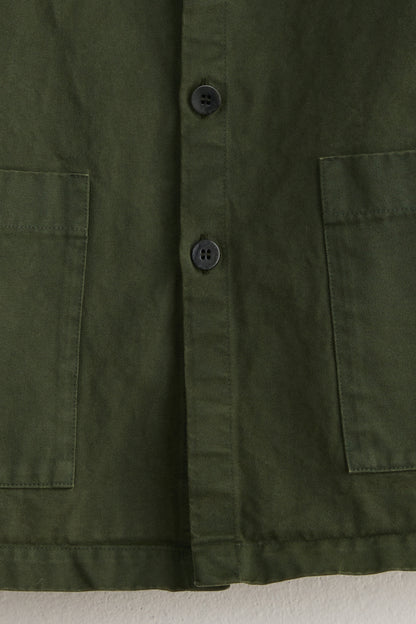 OVERSHIRT WCC