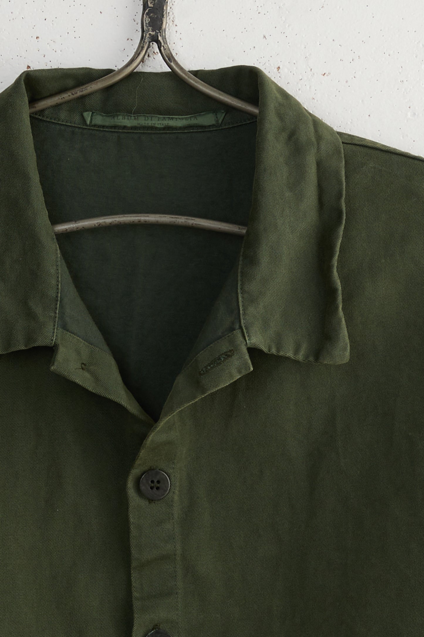 OVERSHIRT WCC
