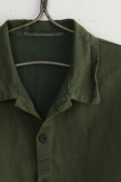 OVERSHIRT WCC