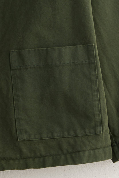 OVERSHIRT WCC