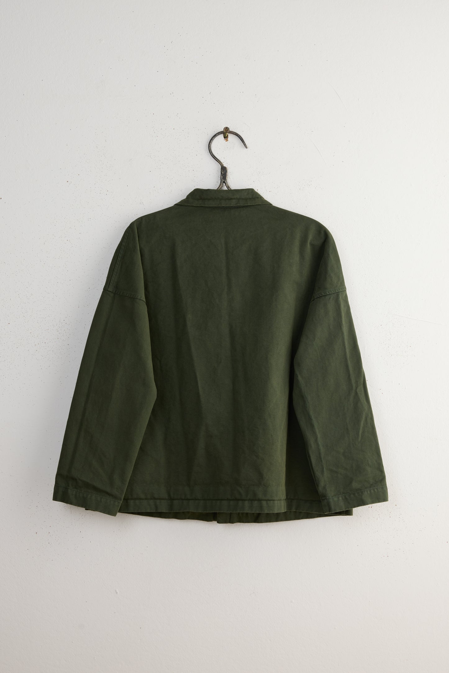 OVERSHIRT WCC