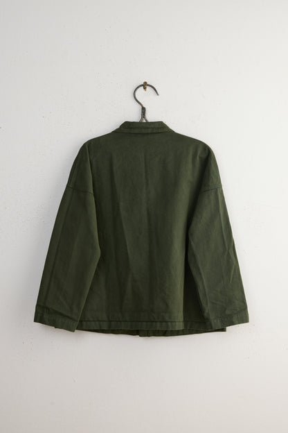OVERSHIRT WCC