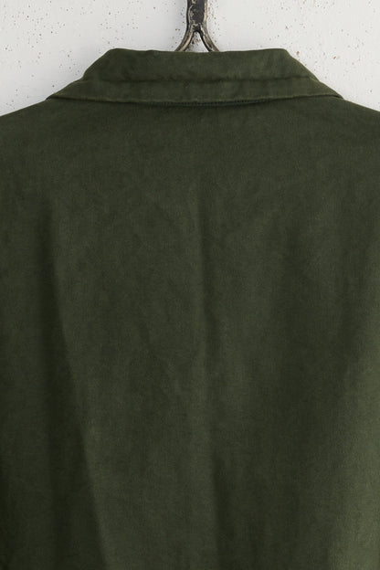 OVERSHIRT WCC