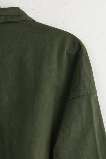 OVERSHIRT WCC