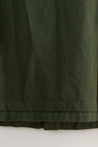 OVERSHIRT WCC