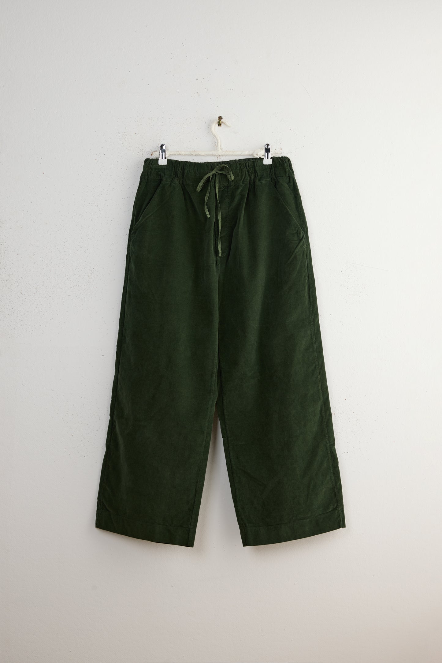 WIDE & LONG TROUSERS V