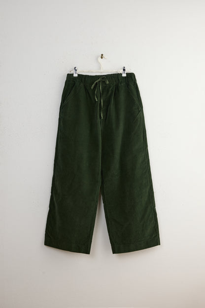 WIDE & LONG TROUSERS V