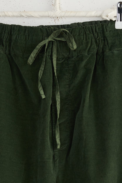 WIDE & LONG TROUSERS V