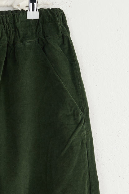 WIDE & LONG TROUSERS V