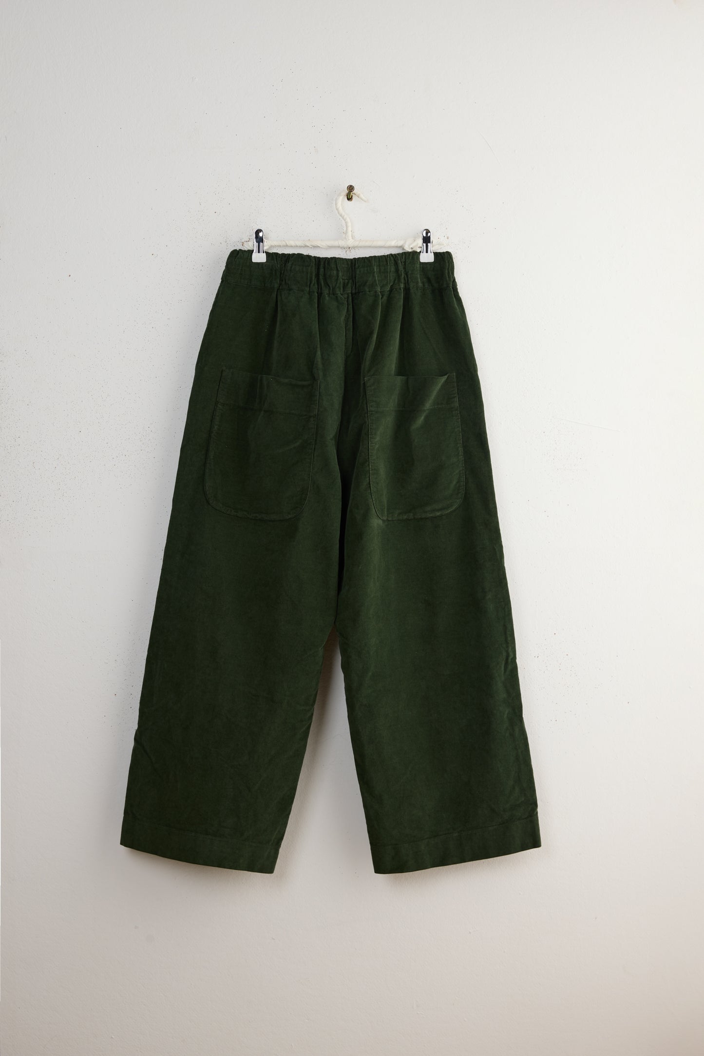 WIDE & LONG TROUSERS V