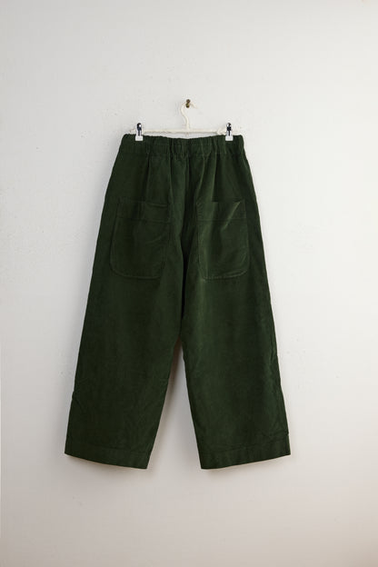 WIDE & LONG TROUSERS V