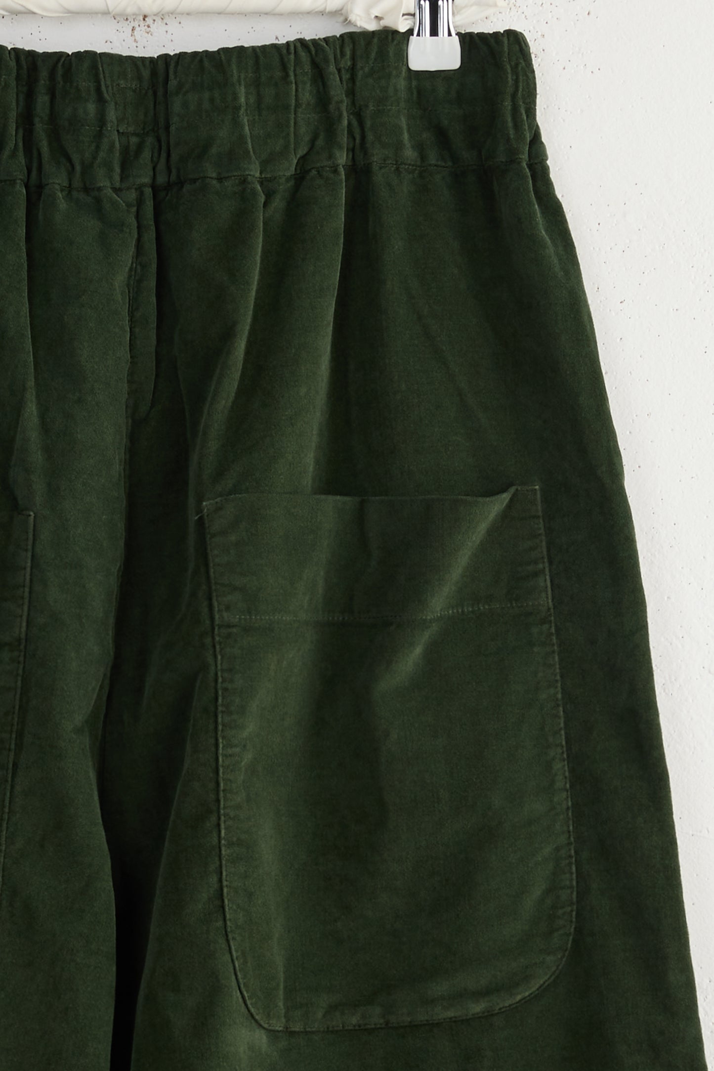 WIDE & LONG TROUSERS V