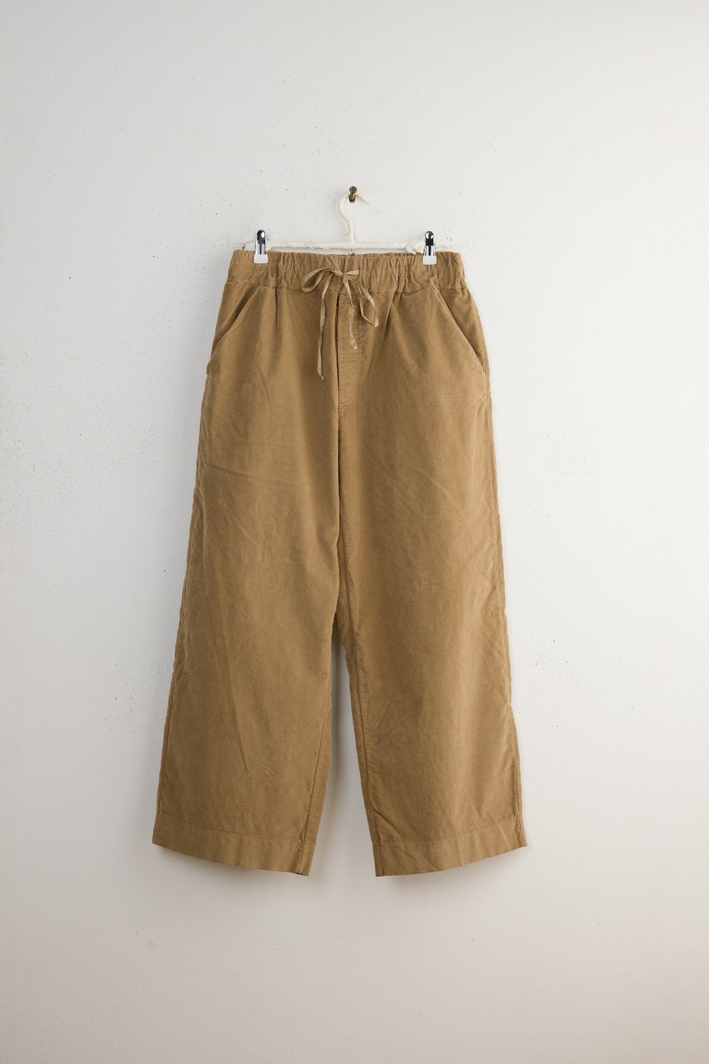 WIDE & LONG TROUSERS V