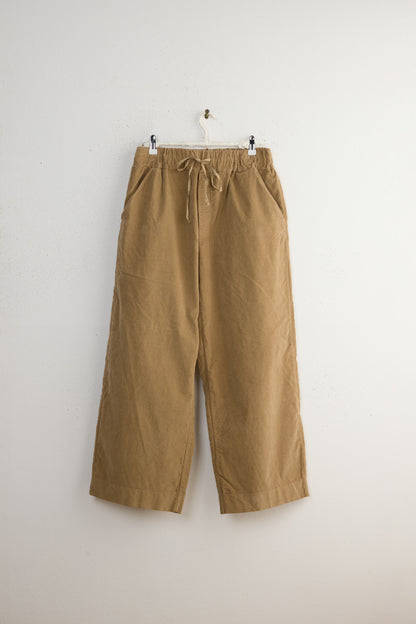 WIDE & LONG TROUSERS V