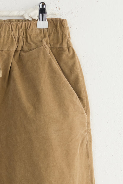 WIDE & LONG TROUSERS V