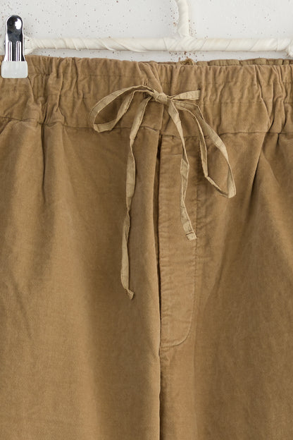 WIDE & LONG TROUSERS V