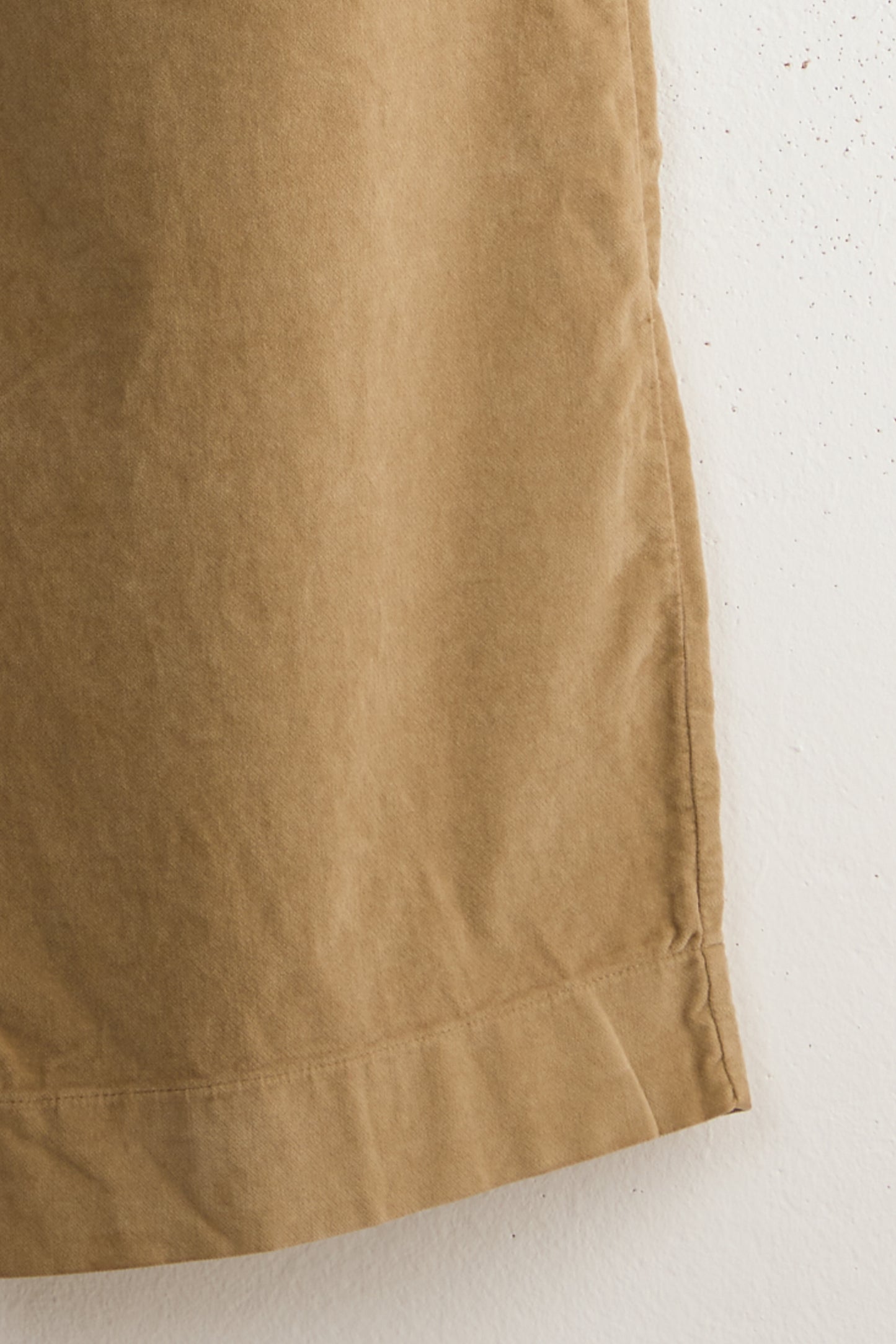 WIDE & LONG TROUSERS V