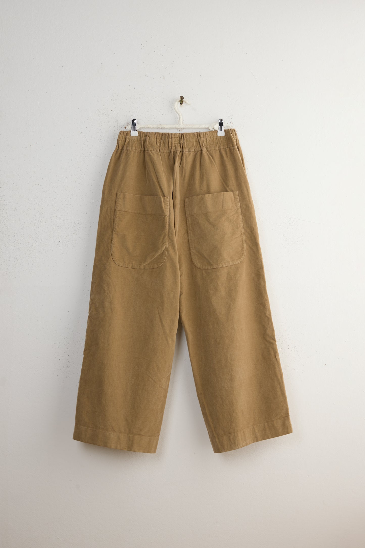 WIDE & LONG TROUSERS V