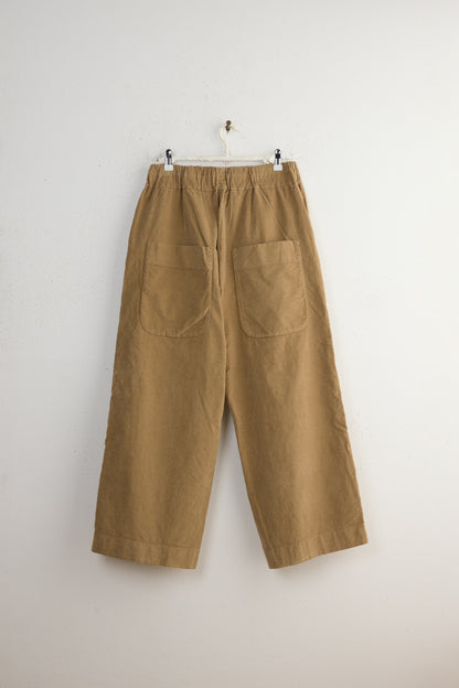 WIDE & LONG TROUSERS V