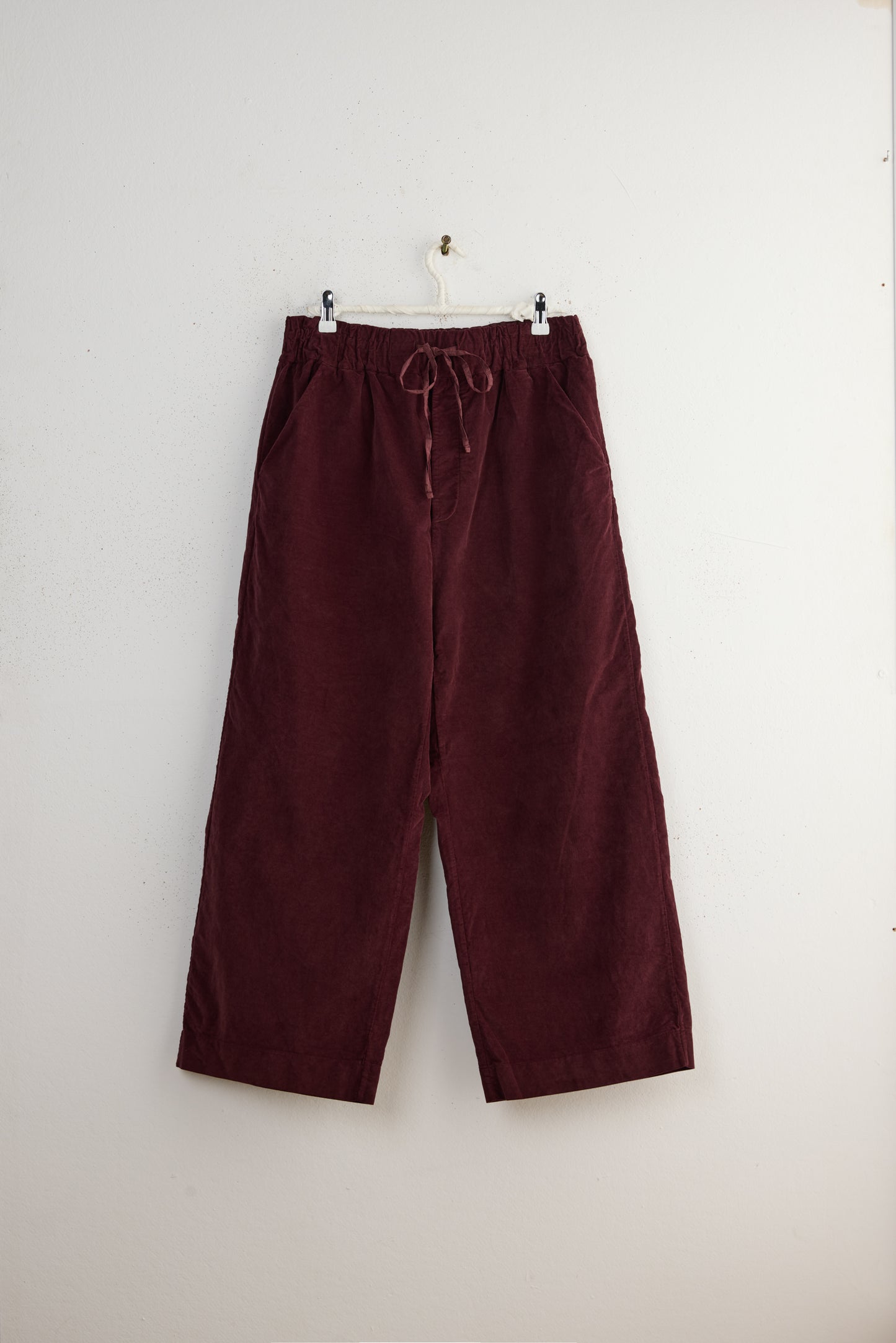 WIDE & LONG TROUSERS V