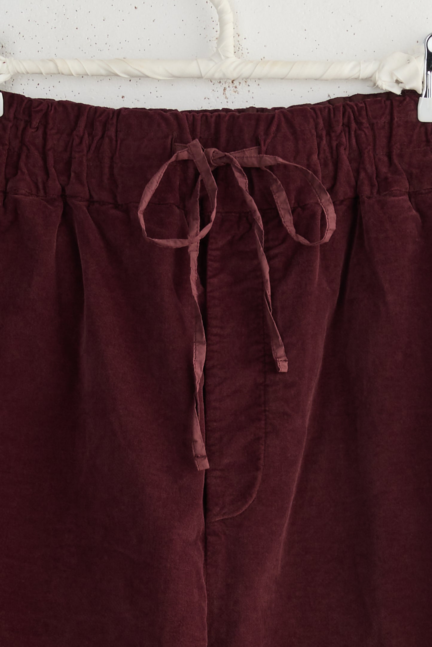 WIDE & LONG TROUSERS V