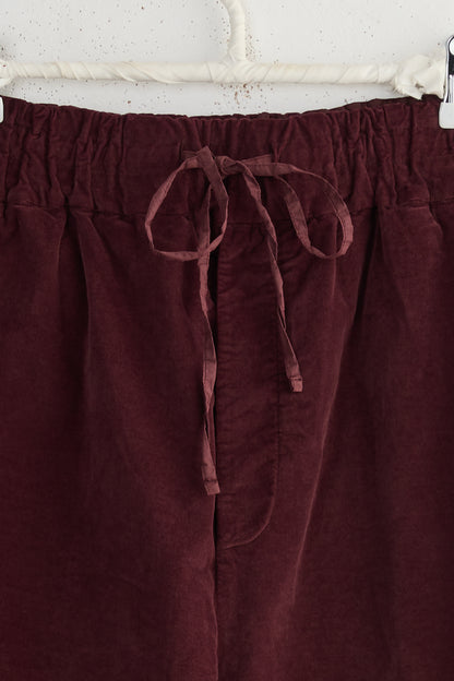 WIDE & LONG TROUSERS V