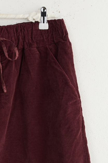 WIDE & LONG TROUSERS V