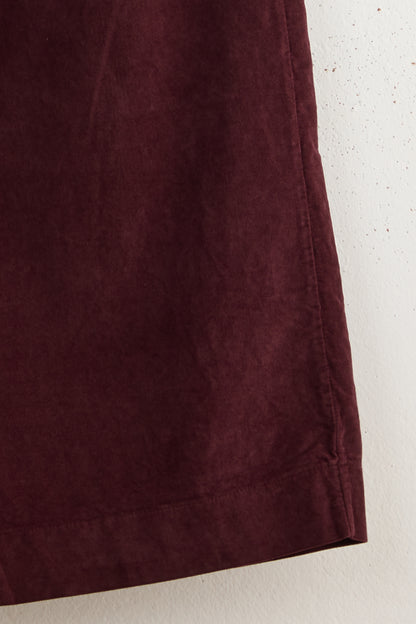 WIDE & LONG TROUSERS V
