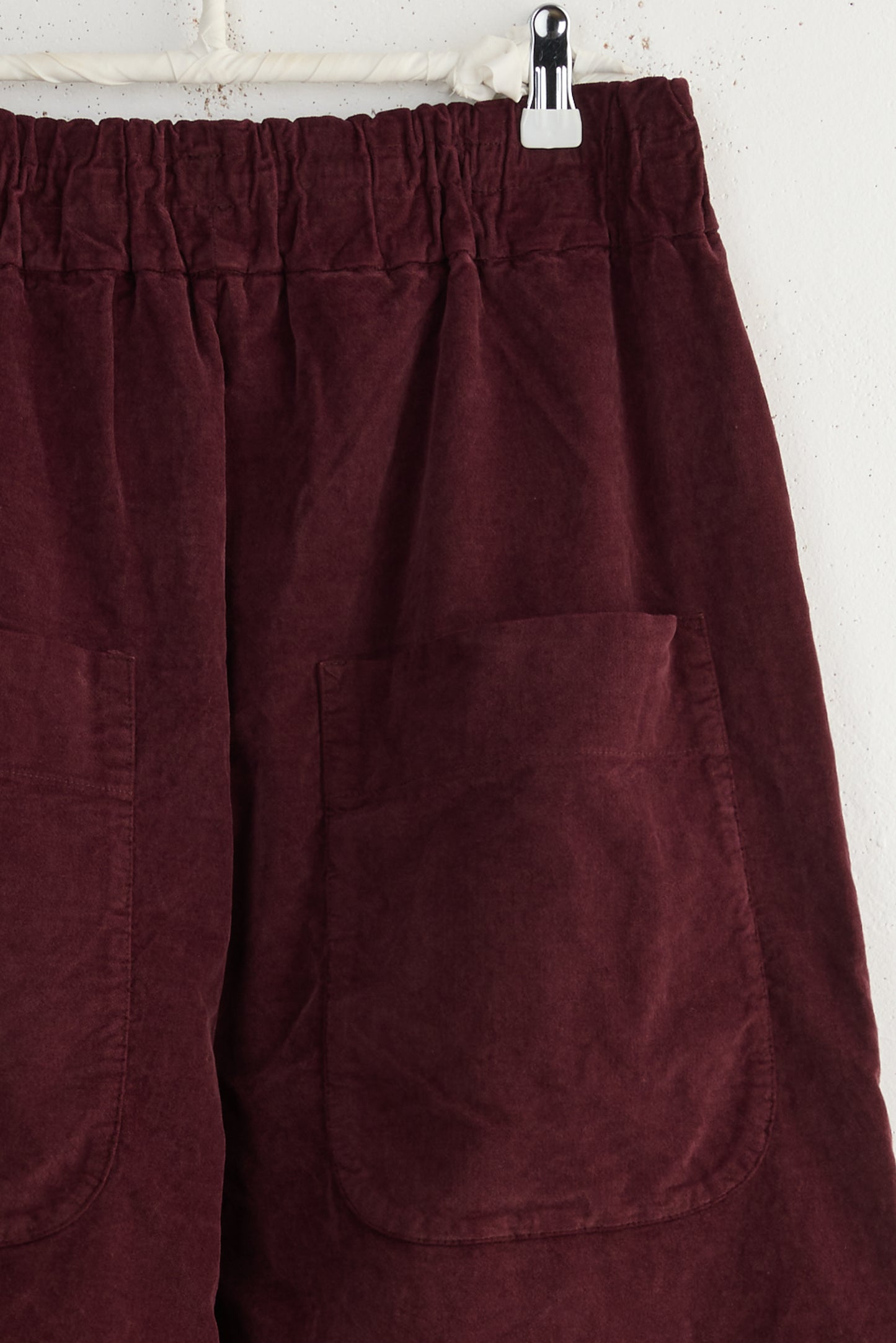 WIDE & LONG TROUSERS V