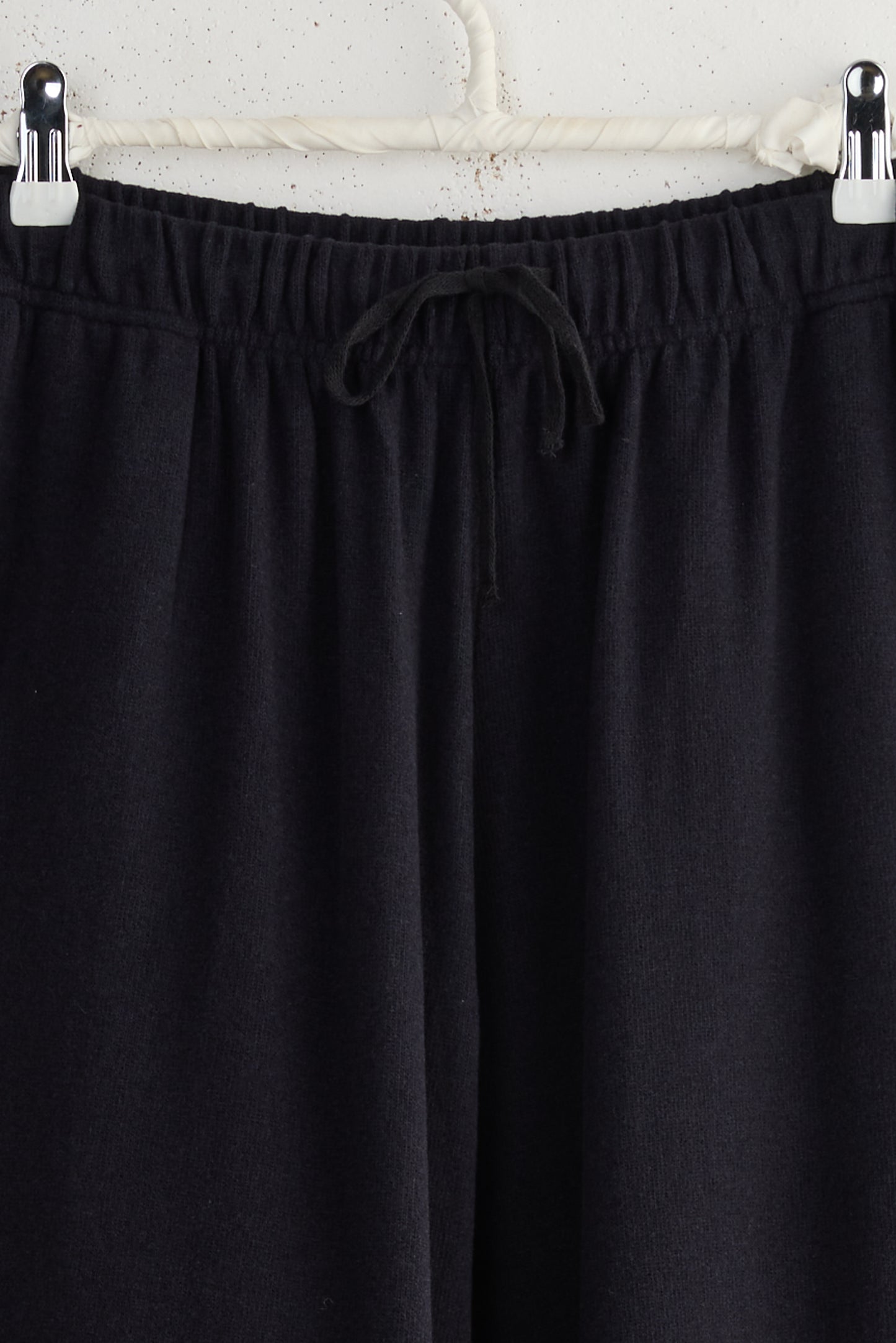 WIDE ESSENTIAL TROUSERS JP