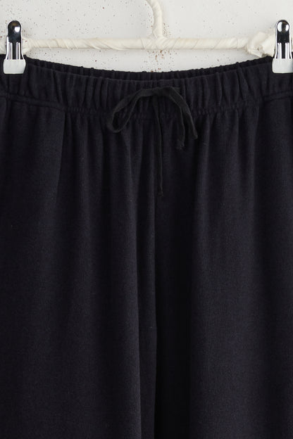 WIDE ESSENTIAL TROUSERS JP