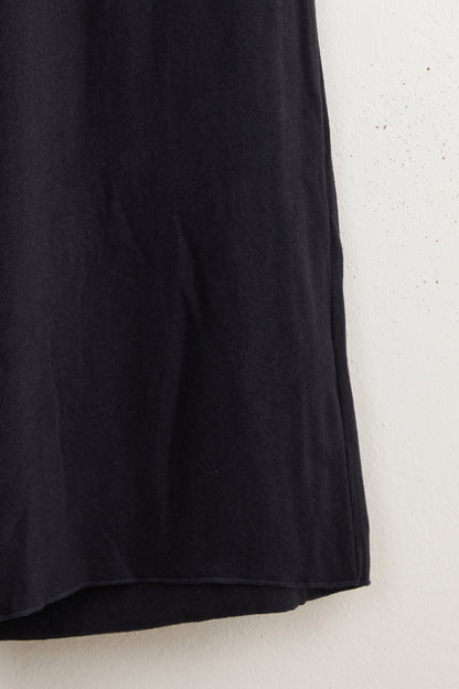 WIDE ESSENTIAL TROUSERS JP