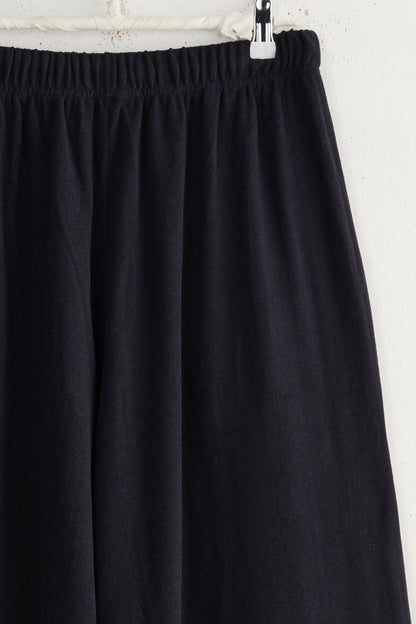 WIDE ESSENTIAL TROUSERS JP