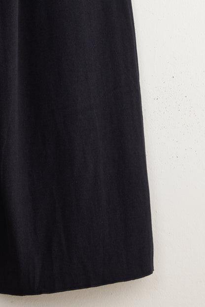 WIDE ESSENTIAL TROUSERS JP