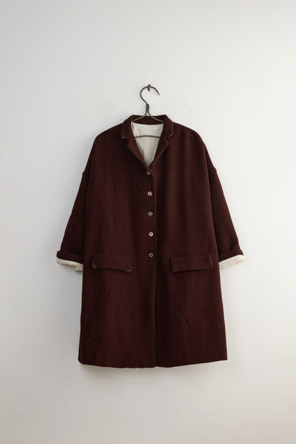 EASY COAT WOOL